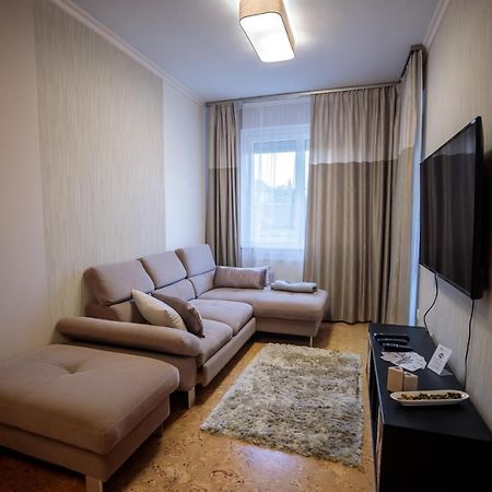 Mokka Best Apartments Miskolc Luaran gambar