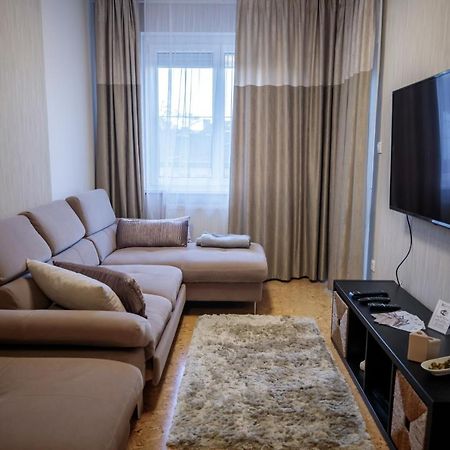 Mokka Best Apartments Miskolc Luaran gambar