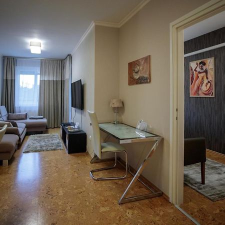 Mokka Best Apartments Miskolc Luaran gambar